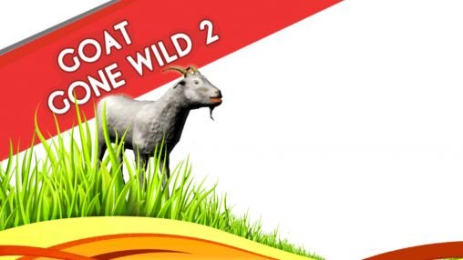 game pic for Goat gone wild 2